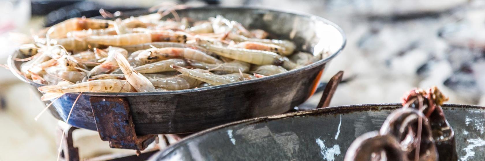 Fischmarkt von Deira